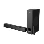 Creative Soundbar 2.1 Stage 360 ​​with subwoofer black Bluetooth 5.0