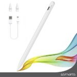 4smarts Rysik Active Stylus Pen Pencil   Pro 3 biały 540565 - imagine 2