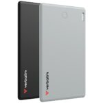 Verbatim My Finder Card Bluetooth Black Silver/Black Silver - Tracking Device 2pcs MYFCR-0