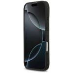 Case BMW M Carbon Logo MagSafe for iPhone 17 anthracite - imagine 5