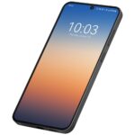 Case PITAKA Moonrise Tactile Woven MagSafe for Samsung Galaxy S25 sunset - imagine 6