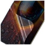 3MK Silky Matt Privacy Film for Realme GT 7 - imagine 4