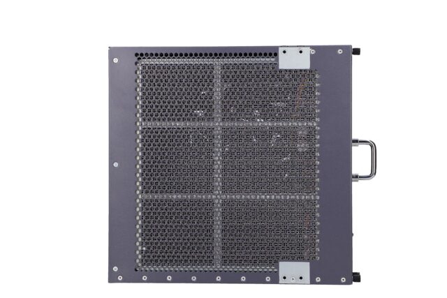 Huawei MA5683T | OLT | 2x GICF, 2x SCUN, 2x PRTE, no PON board - imagine 3