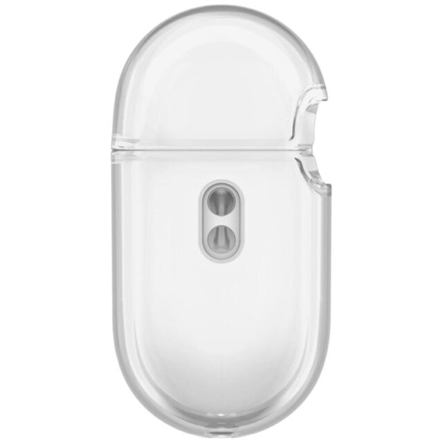 Spigen Liquid Crystal Case for Apple AirPods Pro 3 transparent - imagine 7