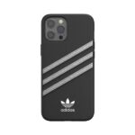 Adidas OR Moulded Case Woman iPhone 12Pro Max black 43715 - imagine 2