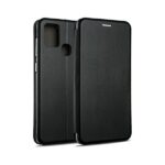 Beline Case Book Magnetic Samsung A21sA217 black