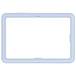 Samsung Frame Cover for Galaxy Tab S11 blue