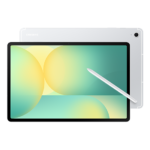 Tablet Samsung Galaxy Tab S10 FE X520N WiFi 10.9 8GB RAM 128GB - Silver