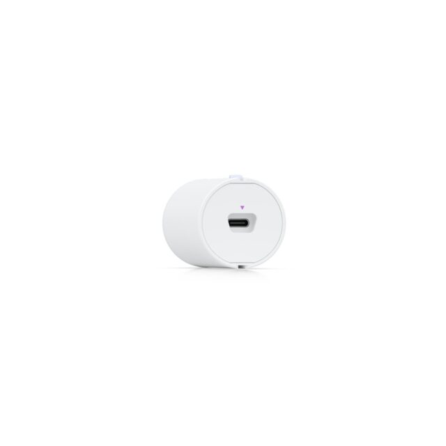 Ubiquiti UVC-AI-Theta-ProLens110 | IP camera | low profile, 110°, 8MP 3840 x 2160, 24fps - imagine 4