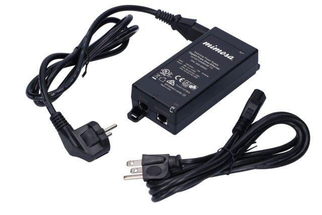 Mimosa A5-360 | Access point | PTMP, 5GHz, MU-MIMO, 1x RJ45 1000Mb/s, 14dBi - imagine 7