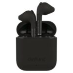 DeFunc True Go Slim Wireless Headphones Bluetooth 5.0 black 71871