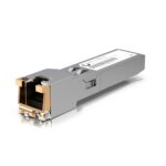 Ubiquiti UACC-CM-RJ45-MG | SFP+ Module | SFP+ 10GbE RJ45