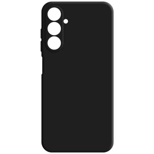 Case 3MK Matt Case Pro for Samsung Galaxy A26 5G - imagine 4