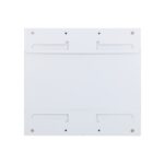 Extralink Minos | Outdoor PoE switch | 8x RJ45 1000Mbps PoE, 2x SFP, 200W, L2, active cooling - imagine 8