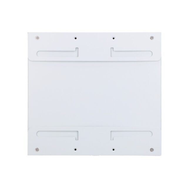 Extralink Minos | Outdoor PoE switch | 8x RJ45 1000Mbps PoE, 2x SFP, 200W, L2, active cooling - imagine 8