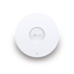 TP-Link EAP660 HD | Access point | MU-MIMO, AX3600, Dual Band, 1x RJ45 2.5Gb/s - imagine 2