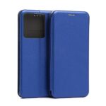 Beline Case Book Magnetic Xiaomi RedmiNote 13 5G blue