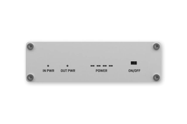 Teltonika BAT120 | UPS | 22W, 2300mAh - imagine 3