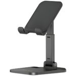 AWEI desk holder X11 black
