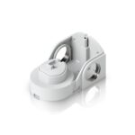 Ubiquiti UACC-G5-PTZ-CA | 3/4" conduit adapter | for wall-mounted G5 PTZ installations - imagine 7
