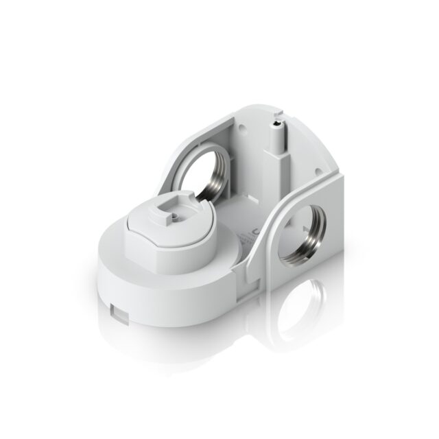 Ubiquiti UACC-G5-PTZ-CA | 3/4" conduit adapter | for wall-mounted G5 PTZ installations - imagine 7