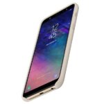 Case Samsung EF-PA605CF A6 Plus 2018 A605 Dual Layer Cover - imagine 5