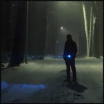 Flashlight T6 USB L18368 - imagine 9