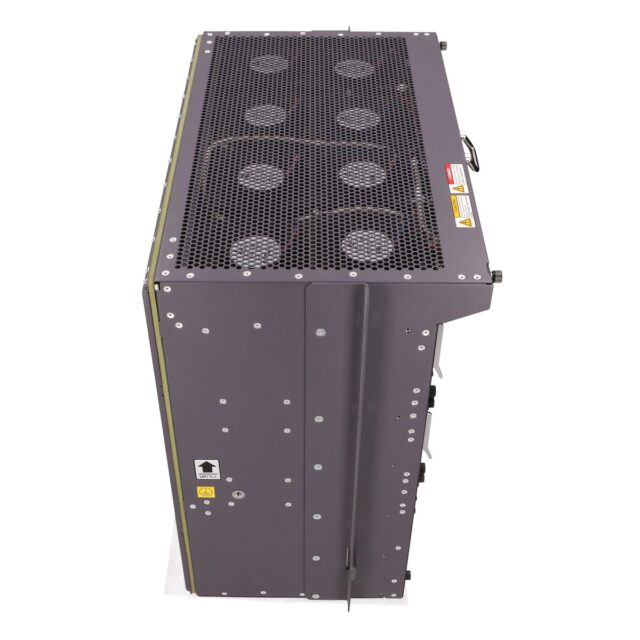 Huawei MA5680T | OLT | GPON, 1x X2CS, 2x SCUN, 2x PRTE - imagine 3