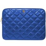 Guess Sleeve GUCS14ZPSQSSGB 14" blue Quilted 4G