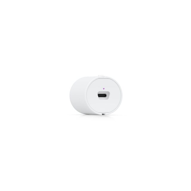 Ubiquiti UVC-AI-Theta-ProLens360 | IP camera | low profile, H: 180°, V: 180°, D: 180°, 4MP 2160 x 2160, 24fps - imagine 4