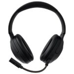 Creative Zen Hybrid Pro Classic Wireless Headphones with Microphone Black/Bluetooth - imagine 3