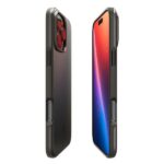 Spigen Thin Fit iPhone 16 Pro Max 6.9" gunmetal ACS07979 - imagine 6