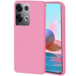 Beline Candy Case Oppo Reno 8 Pro Light Pink