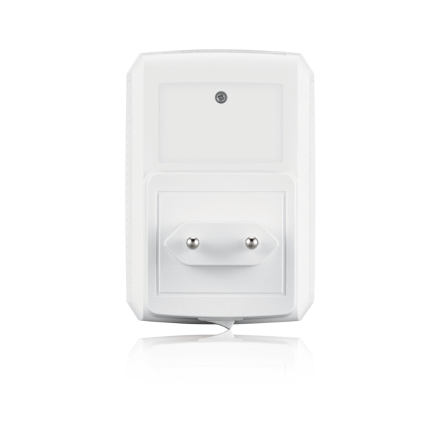 Zyxel WRE6602 | Range extender | AC1200 Dual Band, 1x RJ45 100Mb/s - imagine 3