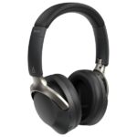 Creative Zen Hybrid SXFI Wireless Headphones Black Bluetooth 5.3 ANC - imagine 2