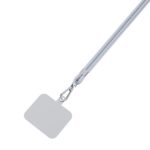 3MK EasyClip Grey (silver) Phone Lanyard - imagine 10