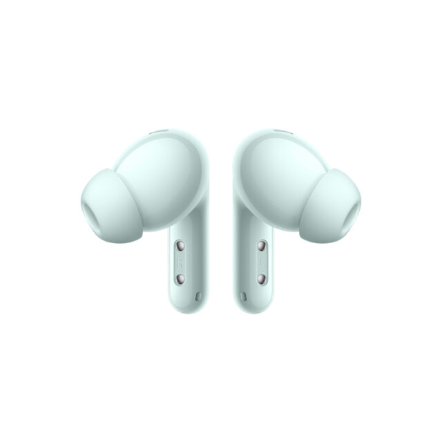 Xiaomi Redmi Buds 6 Wireless Earbuds Green, Bluetooth 5.4 - imagine 6