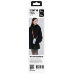 Skinarma Scout XE universal phone lanyard khaki - imagine 6