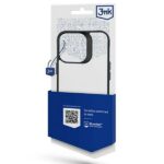 3MK SatinArmor+ Case Sam A54 5G A546 Military Grade