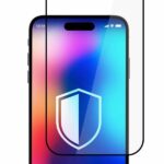 3MK Comfort Set 4in1 iPhone 14 Pro Max6.7" 4in1 protective accessories set - imagine 5