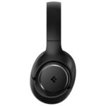 Over-ear Headphones Spigen SA2403 ANC PRO black - imagine 2