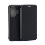Beline Book Magnetic Poco F6 Case black