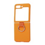 Beline Smart Case Sam Z Flip5 F731 orange