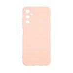 Beline Silicone Case Samsung A05s A057 rose gold - imagine 2