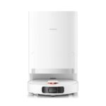 Xiaomi Robot Vacuum X20+ | Smart robot vacuum cleaner | 5200mAh, 6000Pa - imagine 2