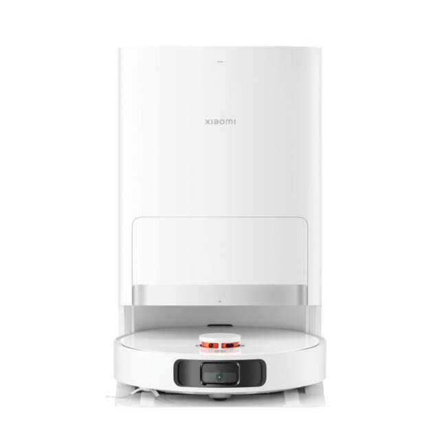 Xiaomi Robot Vacuum X20+ | Smart robot vacuum cleaner | 5200mAh, 6000Pa - imagine 2