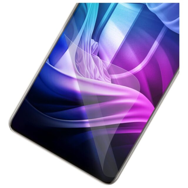 Matte protective film 3MK Silky Matt Pro for Realme 15 5G - imagine 3