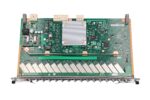 Huawei GPFD | GPON Card | 16x GPON C+, dedicated for 5608/5680/5683 OLT