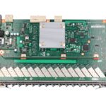 Huawei GPFD | GPON Card | 16x GPON C+, dedicated for 5608/5680/5683 OLT