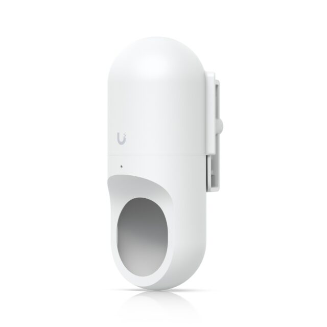 Ubiquiti UVC-G3-Flex-PWM-WT-3 | Wall mount | dedicated for UVC-G3-Flex, 3-pack - imagine 3